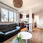 Entre Lacs Et Montagnes Apartamento Thonon-les-Bains