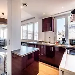 Apartamento Entre Lacs Et Montagnes