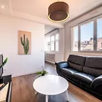 Apartamento Entre Lacs Et Montagnes Thonon-les-Bains