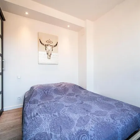 Entre Lacs Et Montagnes Apartment Thonon-les-Bains