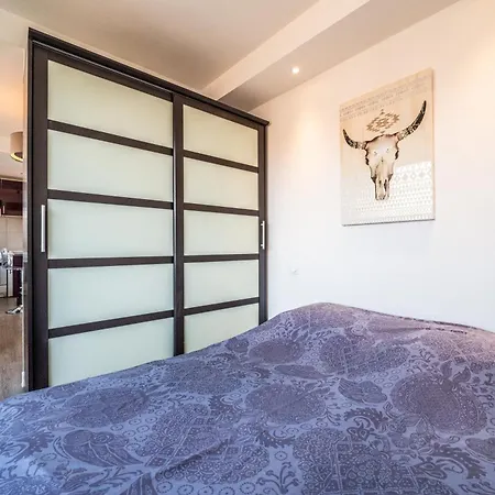 Entre Lacs Et Montagnes Apartment Thonon-les-Bains